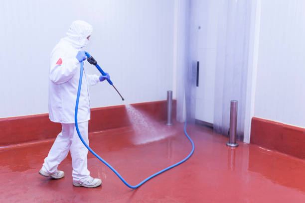 Reliable Langhorne, PA Pressure Washing Solutions