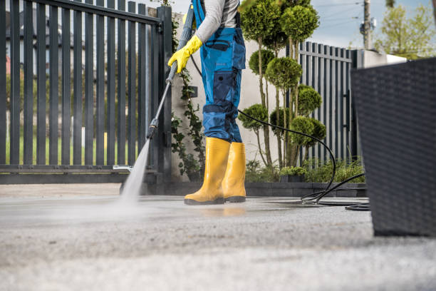 Best Parking Lot and Garage Cleaning  in Langhorne, PA